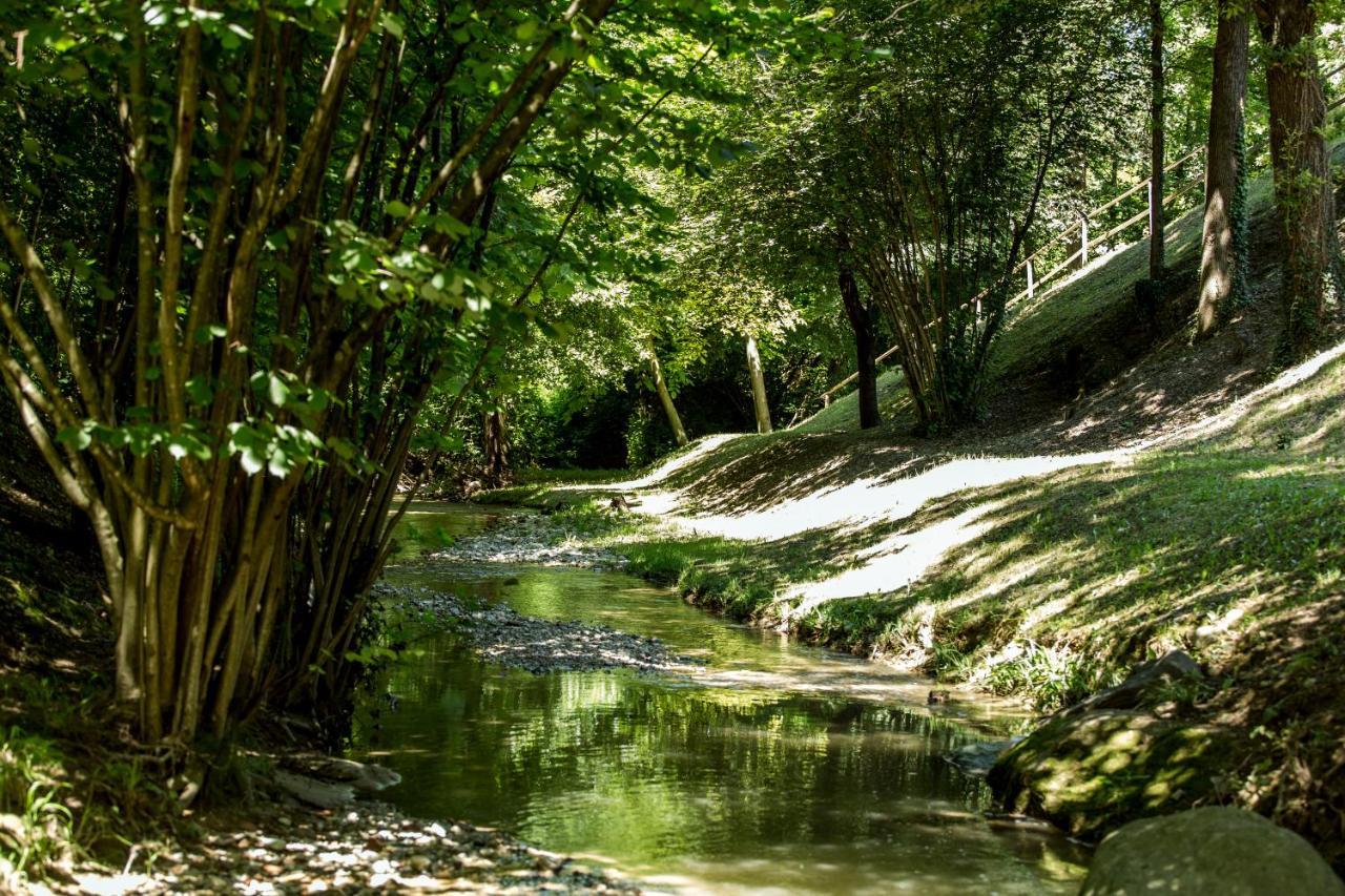 Appartamenti Il Ruscello Manerba del Garda Exterior foto