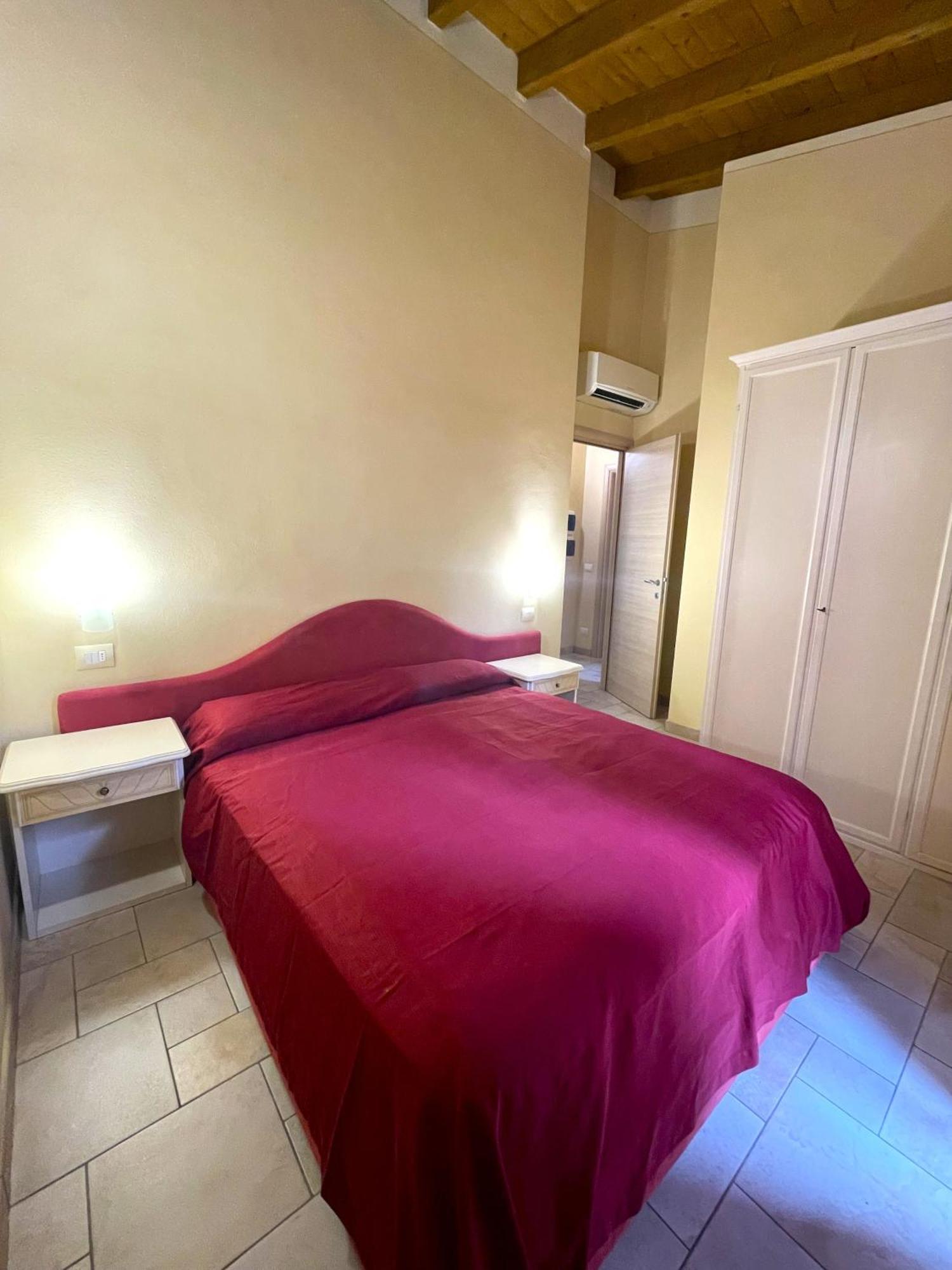 Appartamenti Il Ruscello Manerba del Garda Cameră foto