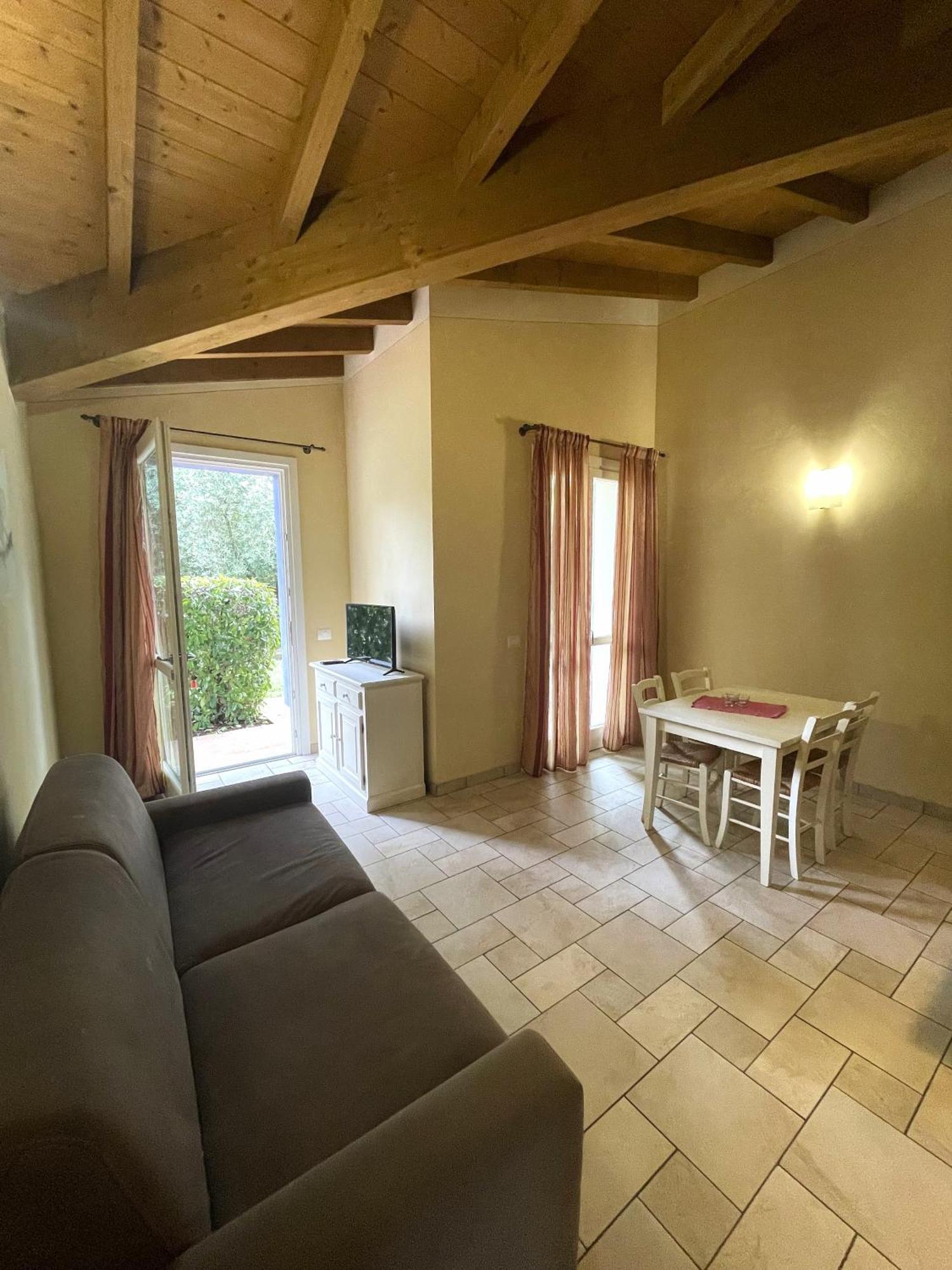 Appartamenti Il Ruscello Manerba del Garda Cameră foto